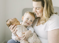 Boise Meridian Eagle Treasure Valley Newborn Maternity Fresh 48 Pregnancy Announcement Sessions