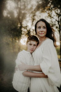 Dallas Family Session Shootout 7w