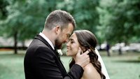 Paige and Camdon wedding in Lexington Ky at Clerestory