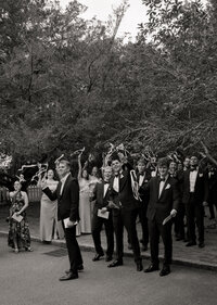 vintage chandalier at wedding venue, Emily battles photography 