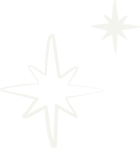 Stars custom icon for K.S.Otter Events