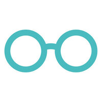 SJ_Icon -  Glasses