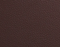 Mahogony Brown Cafe Leather
