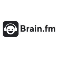 brain FM logo