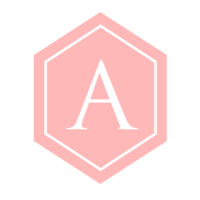 Ashleys logo creation(print) (all blush)