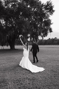Melbourne Florida Wedding Photographer