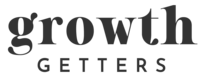 Growth Getter Logo