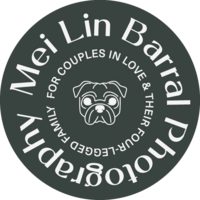 Sticker design for Mei Lin Barral 5