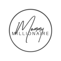 Mommy Millionaire logo