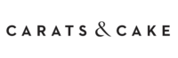 Carats & Cake featured logo