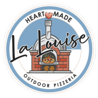 la louise pizzeria logo