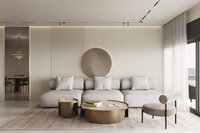 Interior template 55