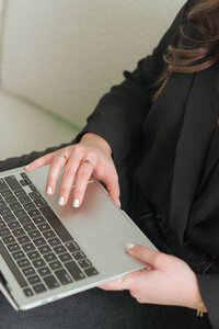 Kelly Potts marketing strategist
