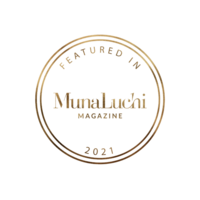 MunaLuchi featured badge