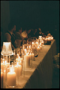 editorial vintage film photography