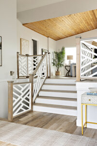 Cooking Spaces