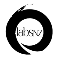 LabsNZ logo