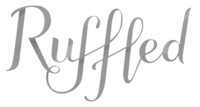 Featured by Ruffled Logo