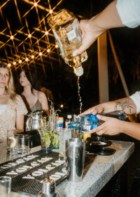 Dreams Bahia Mita Surf and Spa Wedding in Puerto Vallarta, Mexico