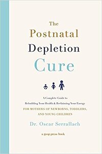 PostNatal-Depletion-Cure