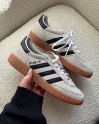 adidas gazelle silver green womens adidas Campus ADV Shoes Wonder Sage M 12.5 / W 13.5 main image 0