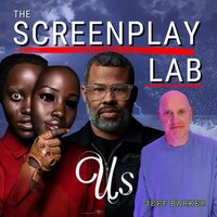 Jeff Barker, The Screenplay Lab, Screenwriting, Screenplay, Filmmaking, Screenwriter