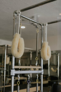 Studio 7 Pilates and Barre