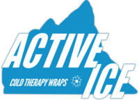 Active Ice logo