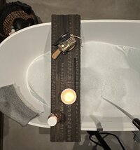 interieur badkamer