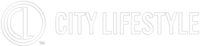 Cover photo of girl running on treadmill for Highlands Ranch City Lifestyle magazine.