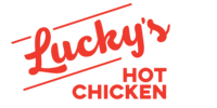 Lucky's Logo-02