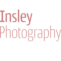 Insley Photography Logo  For Mill SC