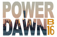 Power Dawn City