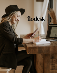 Flodesk is an innovative, intuitive navigation marketing platform for all things email. Beginners and experts use Flodesk to send emails people love to get, create high converting checkout pages, and grow their business—all in one place. Get 50% off your first YEAR here!