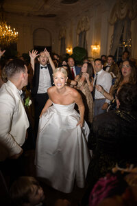 Showit Portfolio Gallery Template for Wedding Photographers