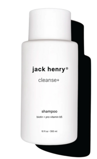 Jack Henry Cleanse | The Hive