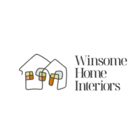 Winsome Home Interiors logo