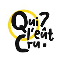 Logo de la marque alsacienne Qui l'eût Cru ?