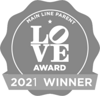 Main Line Parent Love Award Winner 2021