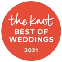 The Knot Best of Weddings Most Valuable Bridesmaid Day-of Coordinators across New York, New Jersey, Pennsylvania, Rhode Island and California

