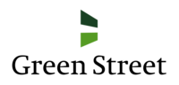 The logo of Green State Real Estate, a leading player in the institutional real estate marketplace. The link associated with this image directs to their newsletter called Real Estate Alert: The Weekly Update on the Institutional Marketplace.