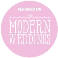 Modern Wedding Blog
