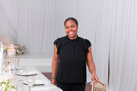 draping ceo