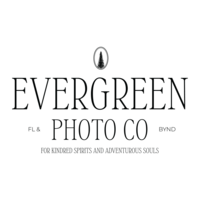 Evergreen Photo Co. Florida Wedding and Elopement Photographer