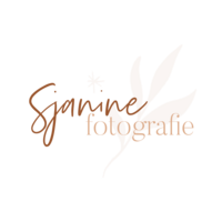Sjanine_Primary logo