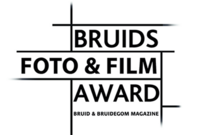 winnaar bruidsfoto awards