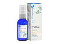 blue beautifly witch hazel green coffee eye cream moisturizer