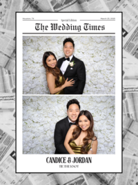 Photo Booth Rental Houston