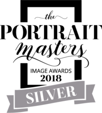 TPM Image Award 2018 - Solid Black Silver