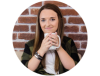 Jennifer Lyker Website Designer
